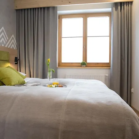 Modern W Centrum Z Widokiem Na Giewont Apartment Zakopane