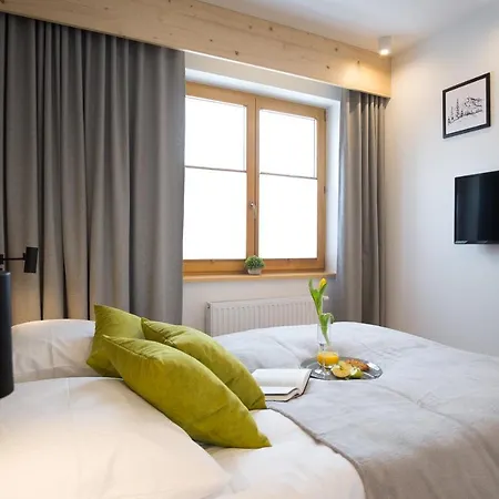 Modern W Centrum Z Widokiem Na Giewont Apartment *